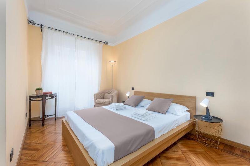 Casa da Suite Susa — отель с удобным расположением в Милане