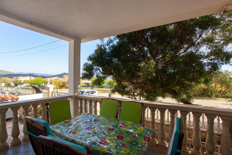 La Quercia a Siniscola - Appartamento Vista Mare Unico