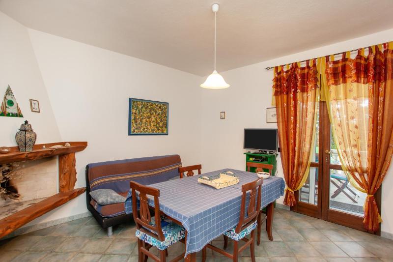 La Quercia a Siniscola - Appartamento Vista Mare Unico