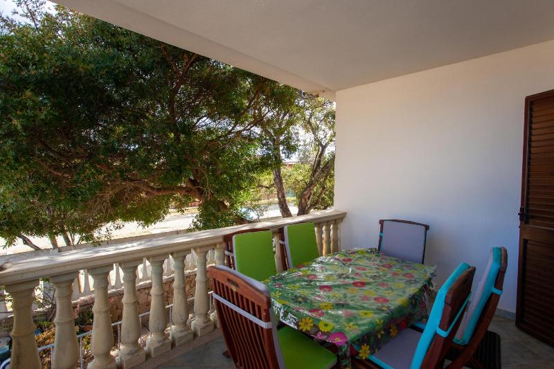 La Quercia a Siniscola - Appartamento Vista Mare Unico