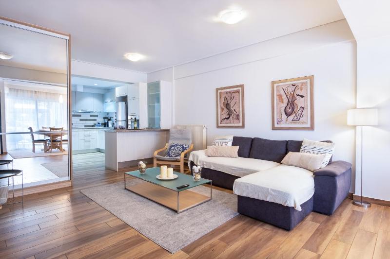 Bright Apartment near the Beach — отзывы гостей и цены