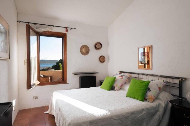 Cala Romantica a Porto Cervo - Relax con Vista e Piscina