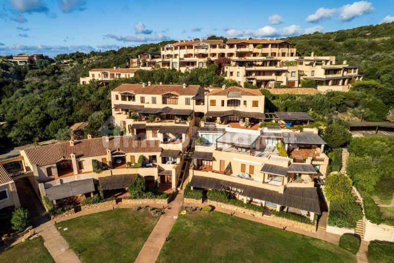 Cala Romantica a Porto Cervo - Relax con Vista e Piscina