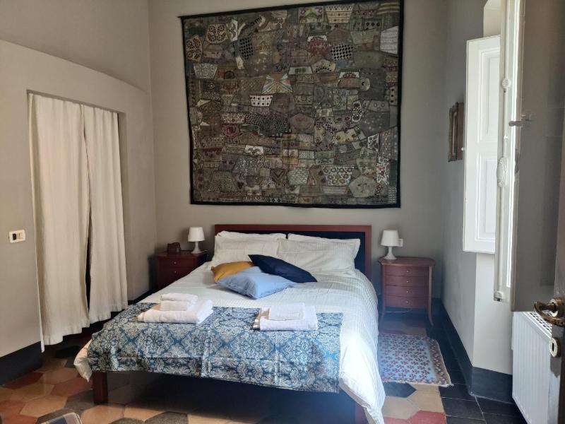 Warm Charming Apartment in Campo de Fiori — отзывы гостей и цены