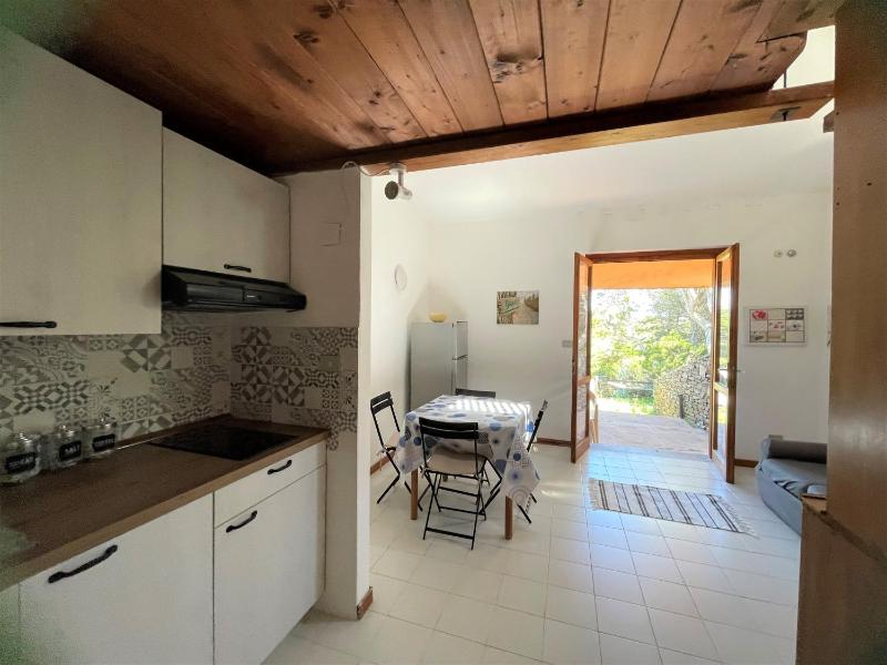 Casetta di Rosanna a Stintino - Accogliente casa vacanze