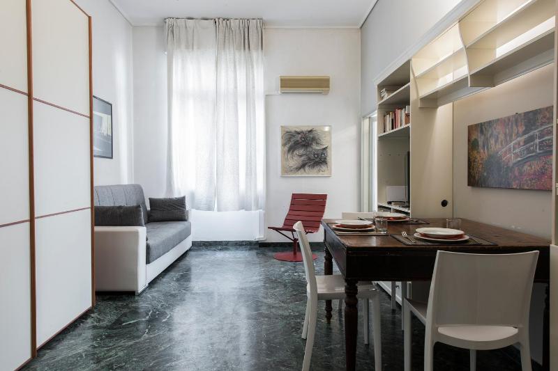 Apartments Florence-Masaccio apartment — комфортный отель в Флоренции