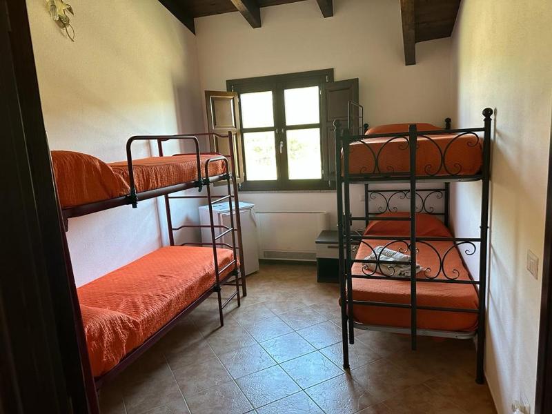 La Fillirea a Sant'Antonio - Incantevole Agriturismo Vicino al Mare