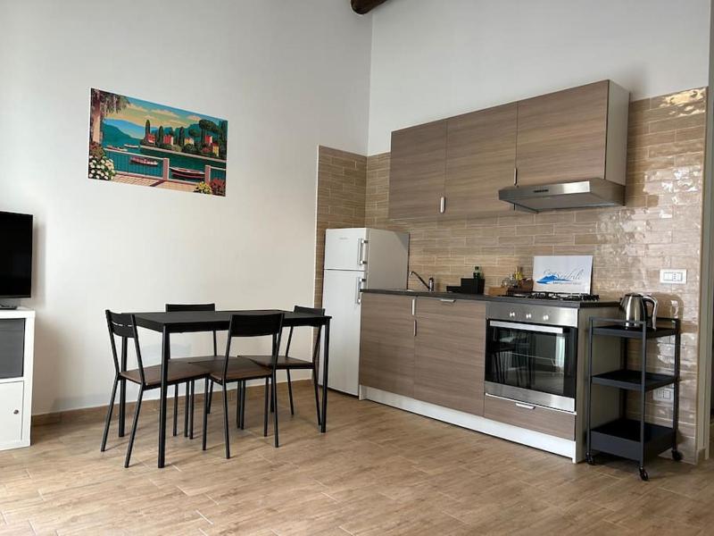 Casa Sandrili first, Central Station — комфортный отель в Неаполе