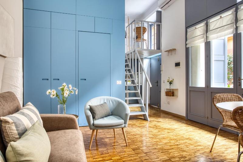 Цены на JOIVY Cosy Studio in Porta Venezia в Милане