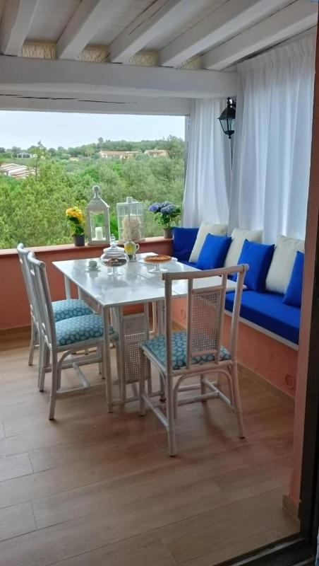 Orsa Maggiore a Porto Rotondo - Vista Mare Mozzafiato