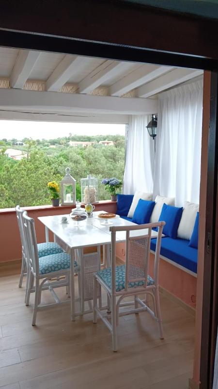 Orsa Maggiore a Porto Rotondo - Vista Mare Mozzafiato