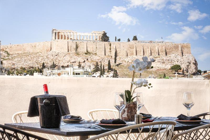 Цены на Acropolis Select в Афины