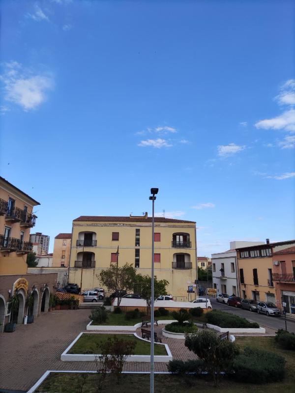 Appartamento Olbia Centro - Accogliente monolocale