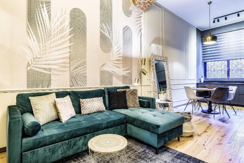 Bligny Studio 4PAX WIFI Bocconi District — отель с удобным расположением в Милане