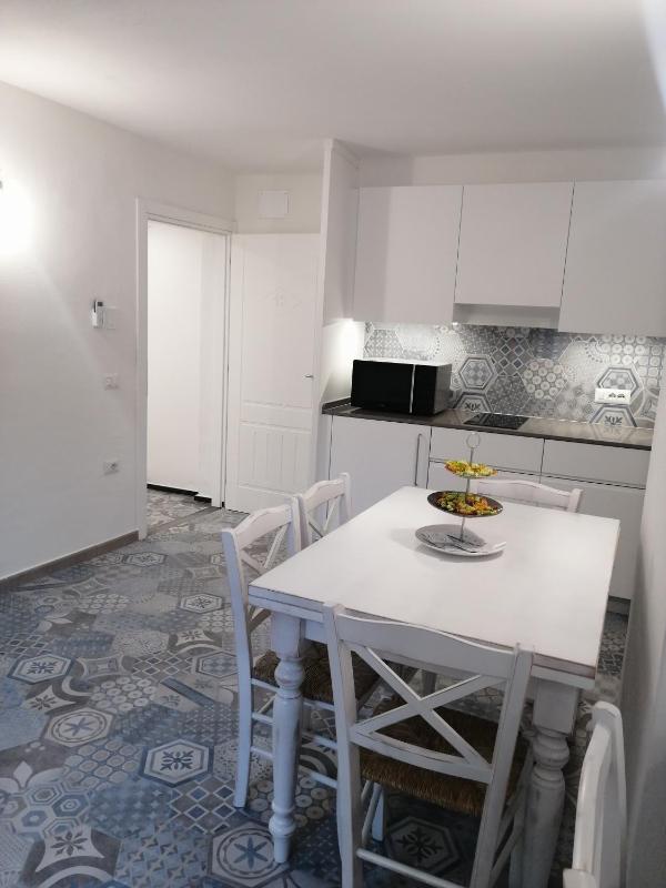 B&B Dandana a Orgosolo - Charme e Tradizione Sarda