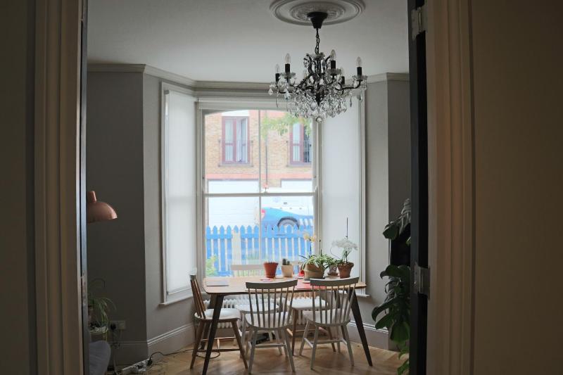 Beautiful maisonnette flat in Islington — отель в Лондоне, Соединенное Королевство