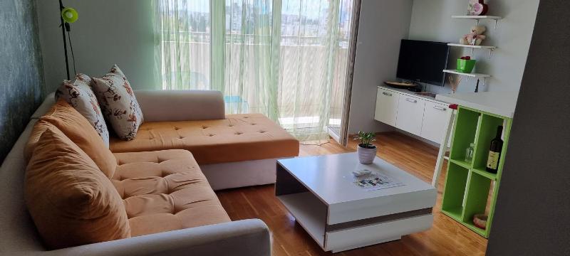 Naja apartmani — отзывы гостей и цены