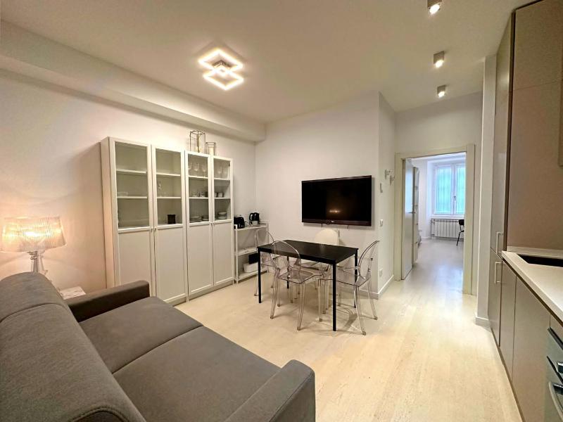 Casa Ginevra — отель с удобным расположением в Милане