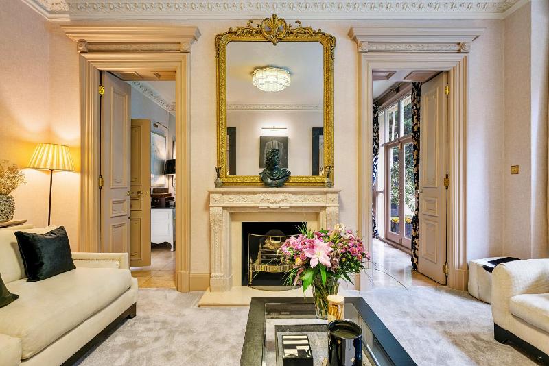 Finest Retreats - Hampstead Village House — отзывы гостей и цены