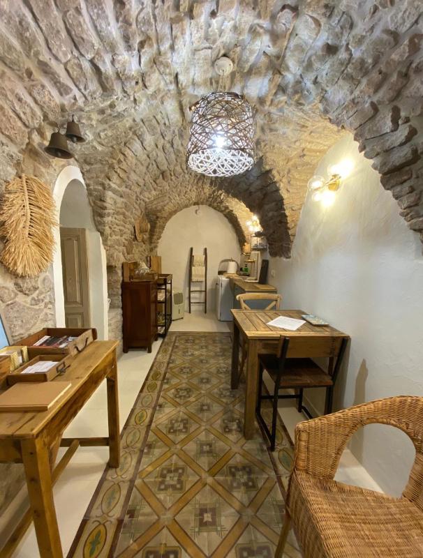 DOMMO ASULETTA a Bosa - Lussuosa Casa con Terrazza