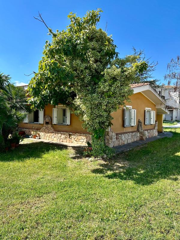 Jennas-Green a Cardedu - Incantevole Apt con Terrazza