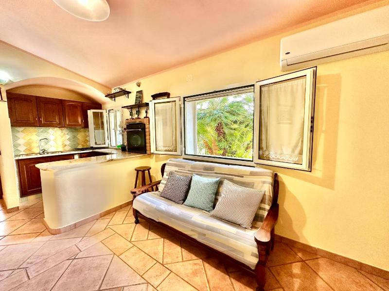 Jennas-Green a Cardedu - Incantevole Apt con Terrazza