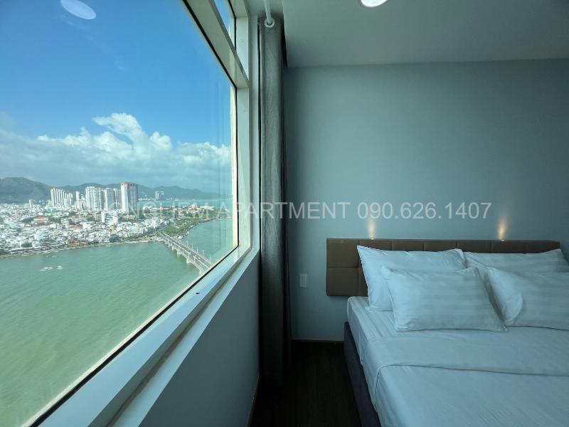 PhongLiem Apartment — отзывы гостей и цены