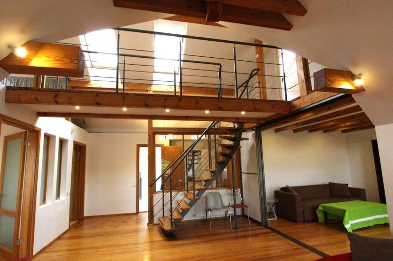 Stylish Loft in the very center of Riga — отзывы гостей и цены