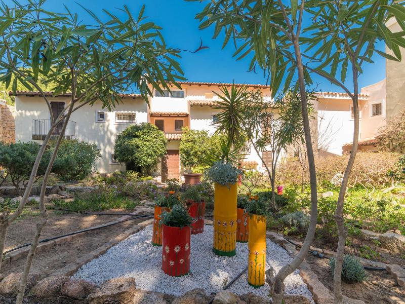 Apartment Caprera ad Arzachena - Lussuoso Fronte Mare