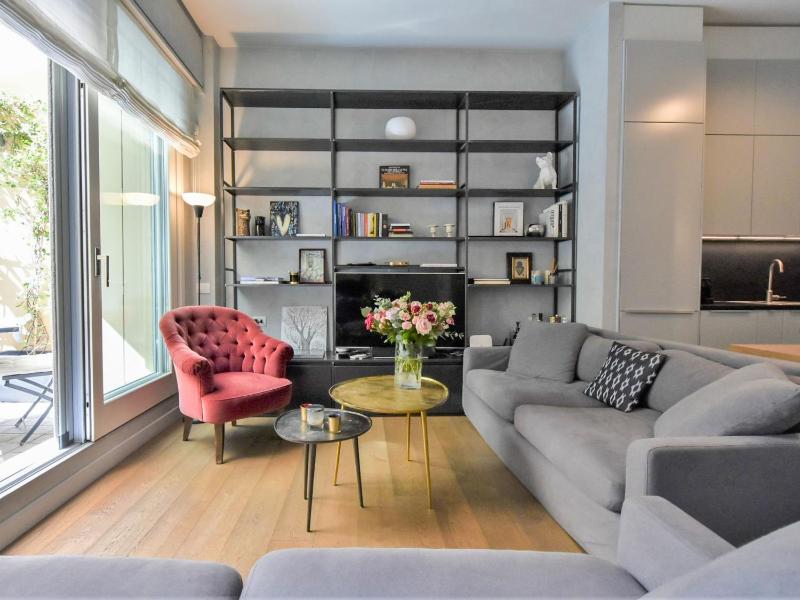 Apartment Brera Terrace Apartment by Interhome — отель с удобствами в Милане