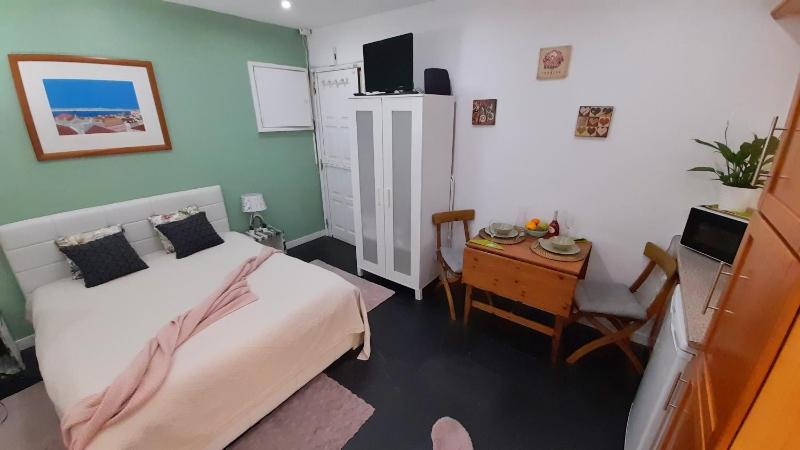 Lisbon apartment — забронировать отель в Лиссабоне