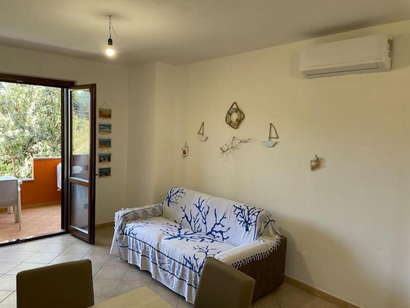 Incantevole a Valledoria - Appartamento con Piscina Privata