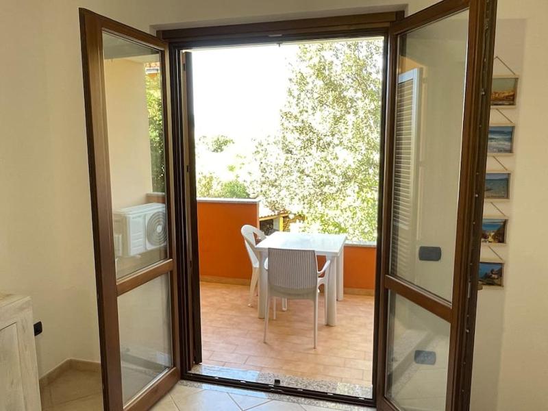 Incantevole a Valledoria - Appartamento con Piscina Privata