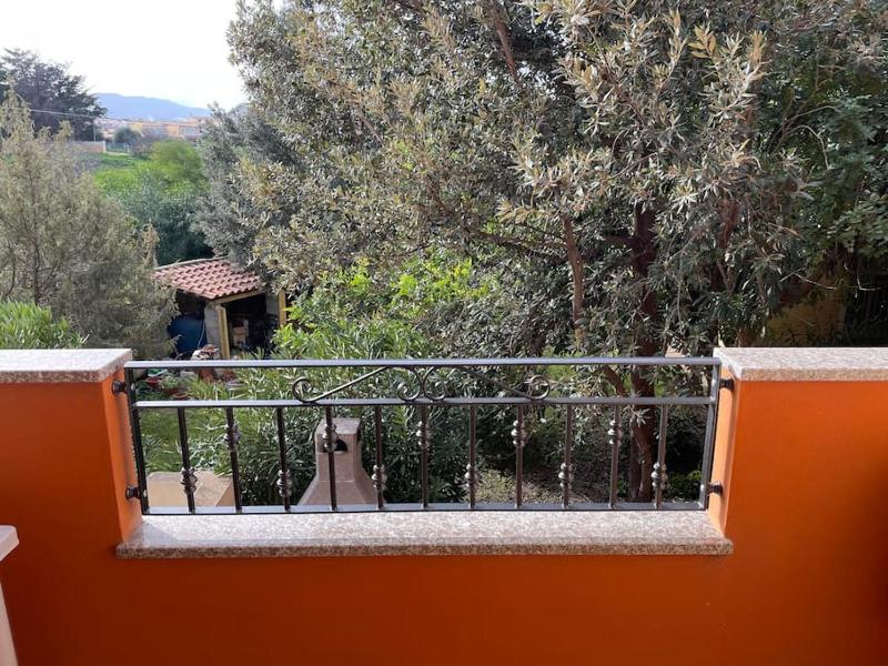 Incantevole a Valledoria - Appartamento con Piscina Privata