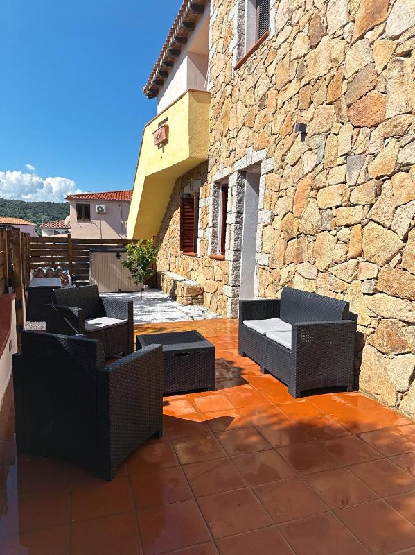 Shin a Budoni - Graziosa Casa Vicino al Mare