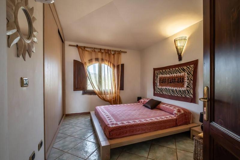 Villa vista Tavolara - Lussuosa villa a Porto San Paolo