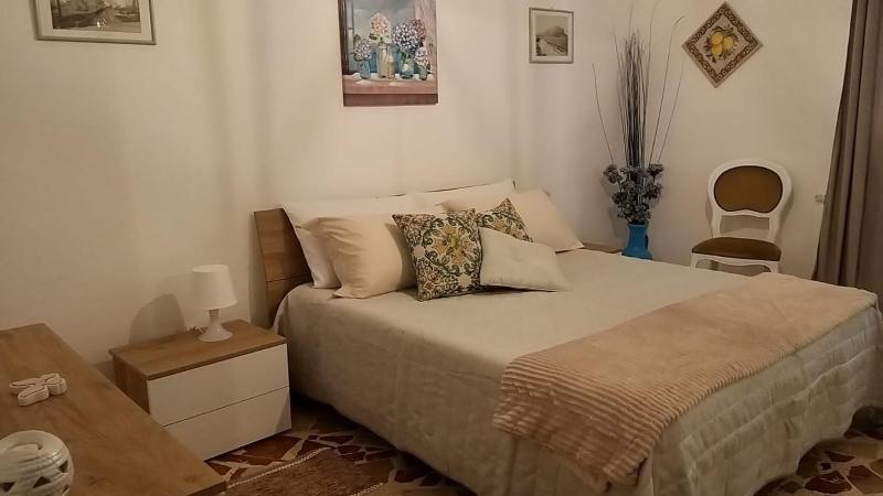Casa vacanza La Sicula — отель в Палермо, Италия