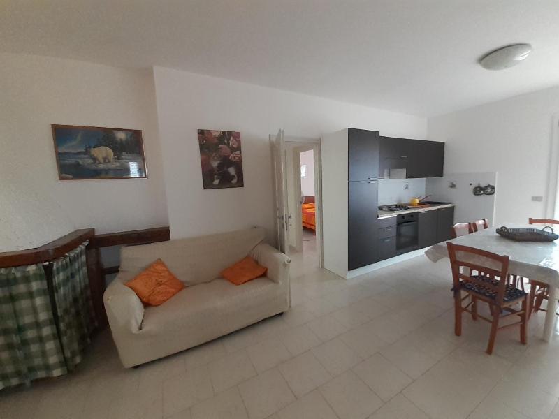 Residence Signorile a Valledoria - Elegante Appartamento