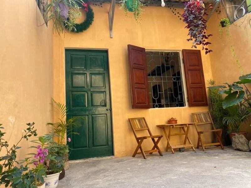 T30 Hanoi Homestay, near Lotte Tay Ho, 25minutes to the airport — отзывы гостей и цены