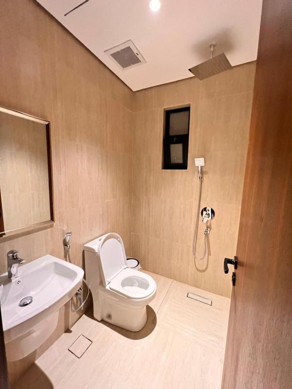Elegant apartment in Riyadh City shqh anyqh balʿard — отель с удобствами в Рияде