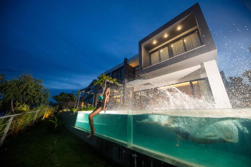 WANAN VILLA NHA TRANG — отзывы гостей и цены