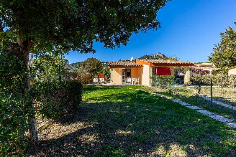 Villetta Pino a Costa Rei - Deliziosa casa sulla spiaggia