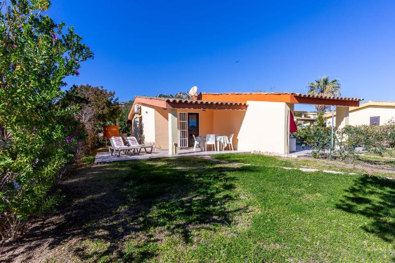 Villetta Pino a Costa Rei - Deliziosa casa sulla spiaggia