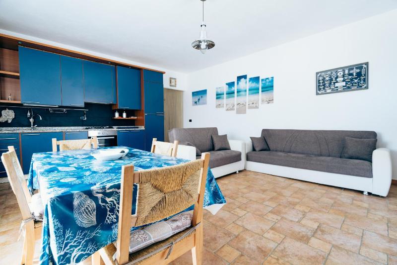 Casa Murru a Siniscola - Incantevole Villetta Vista Mare