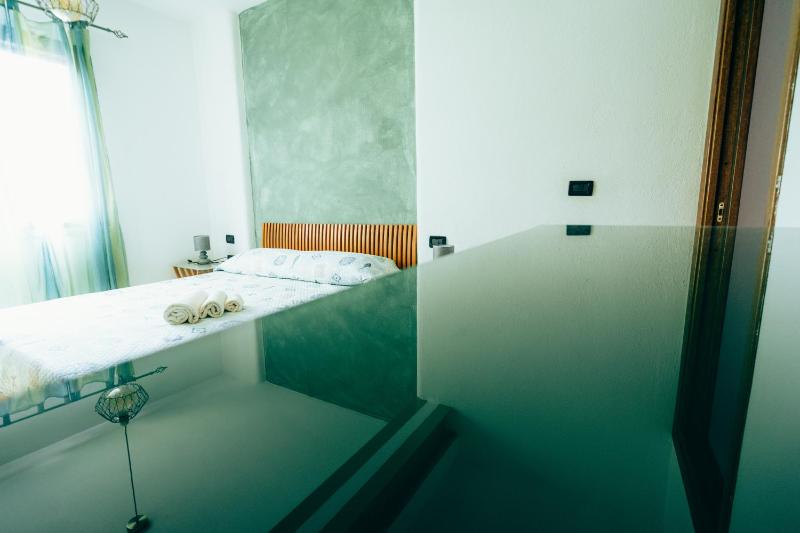 Casa Murru a Siniscola - Incantevole Villetta Vista Mare