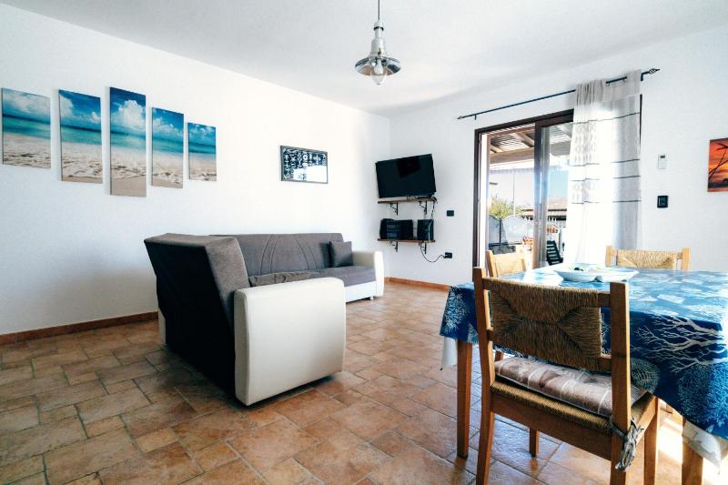 Casa Murru a Siniscola - Incantevole Villetta Vista Mare