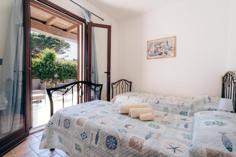 Casa Murru a Siniscola - Incantevole Villetta Vista Mare