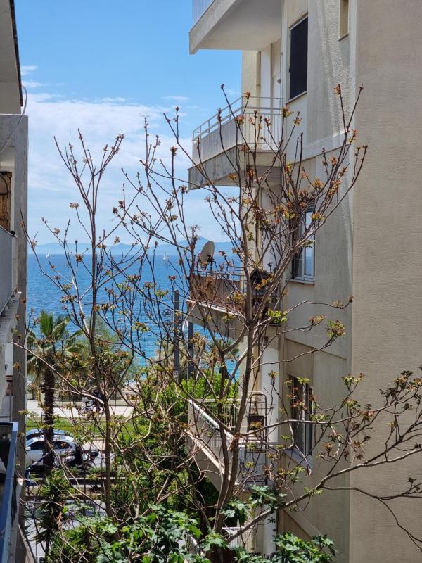 Цены на My Home Partial Sea View в Афины
