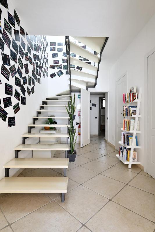 Al Vicoletto a Tortolì - Accogliente B&B nel centro storico