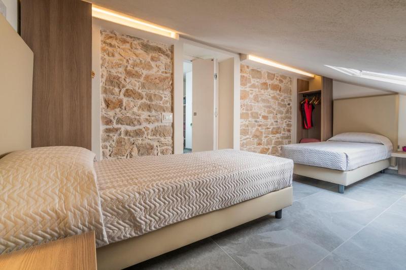 Goloritzè Room a Baunei - B&B Vicino Cala Goloritzè